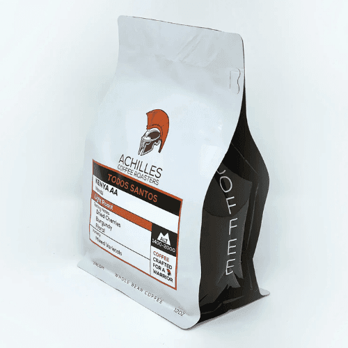 TODOS SANTOS – KENYA AA SINGLE ORIGIN COFFEE BEANS
