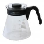 (1000 ml) Range Server(s)