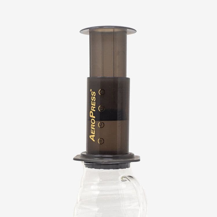 AEROPRESS COFFEE MAKER