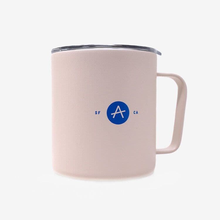 ANDYTOWN CALIFORNIA BEAR CAMP MUG 3