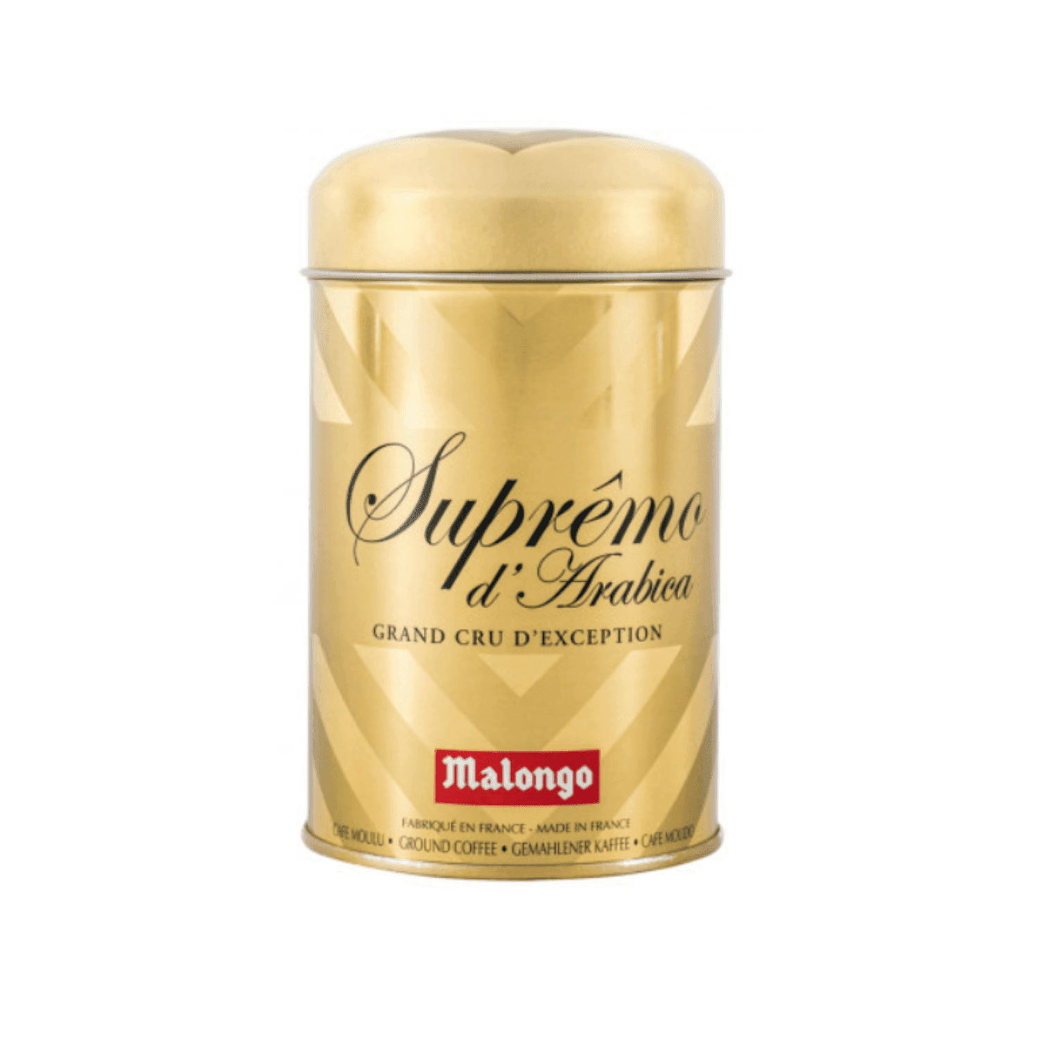 ARABICA SÛPREMO GROUND COFFEE
