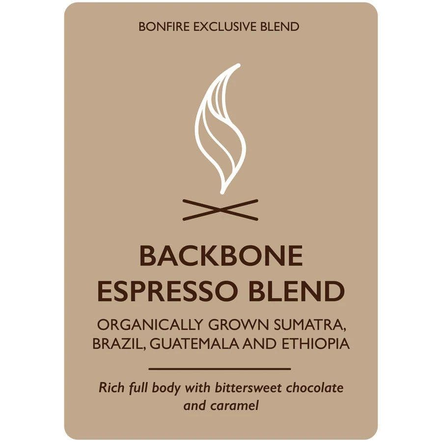 BACKBONE BLEND