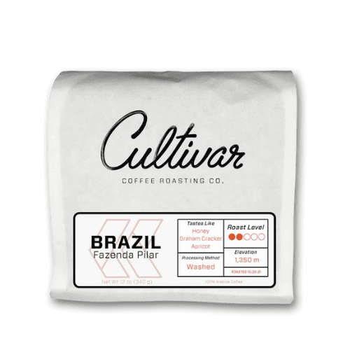 BRAZIL FAZENDA PILAR