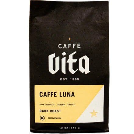 CAFFE LUNA
