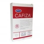 Cafiza® Espresso Machine Cleaning Tablets