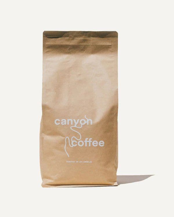 Canyon Bulk Bag-Gedeb Ethiopia (5lb)