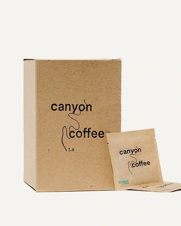 Canyon Instant Bulk Box (48 pack)