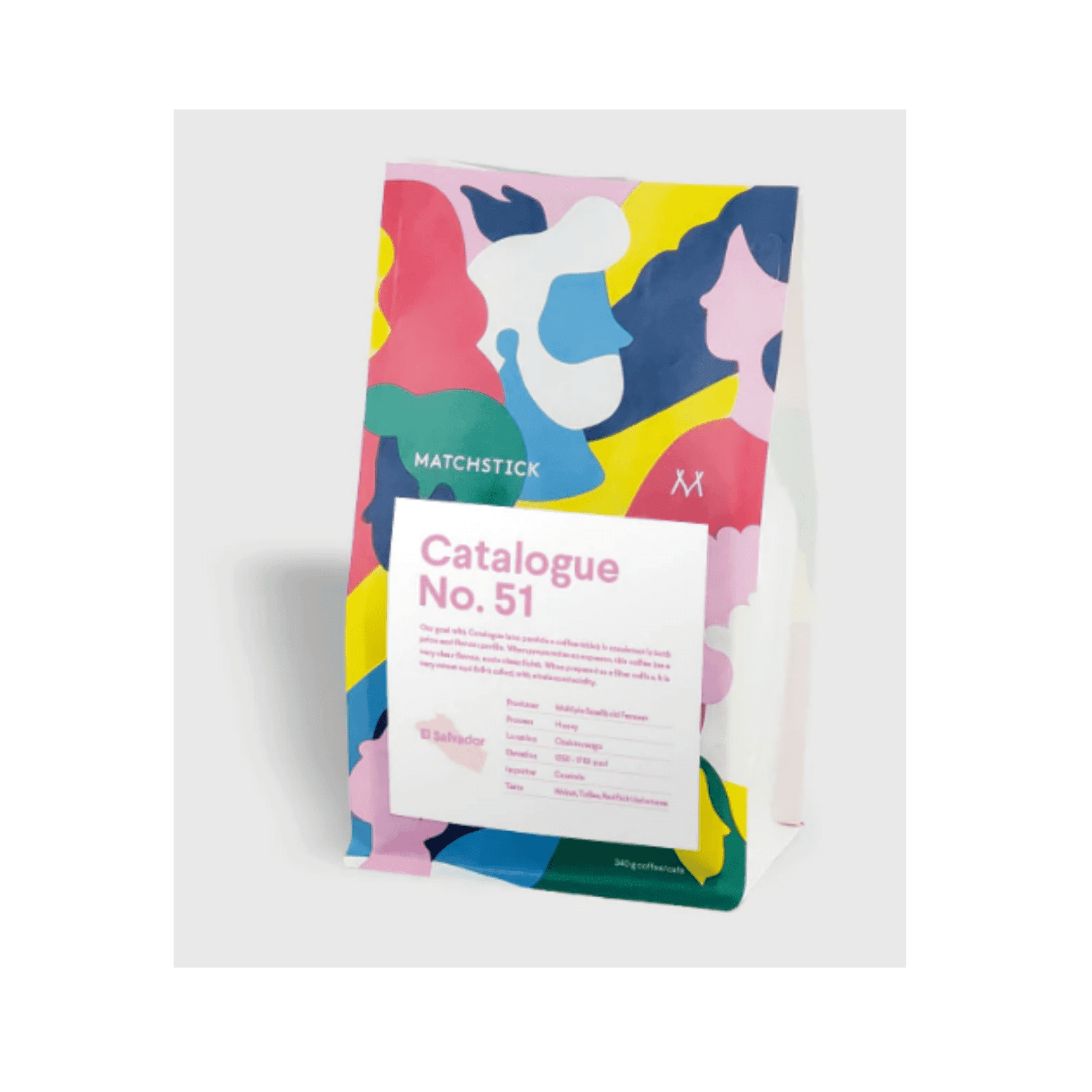 Catalogue — No. 51
