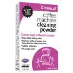 Cleancaf® Coffee Machine Cleaning Powder