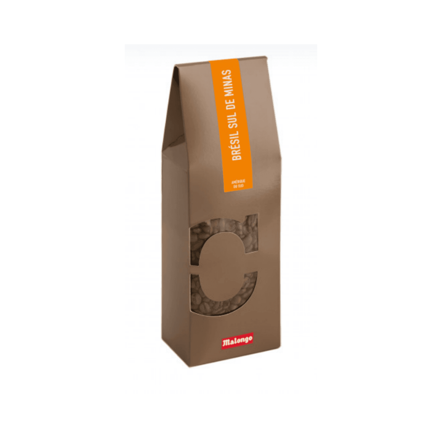 COFFEE BEANS BRAZIL SUL DE MINAS