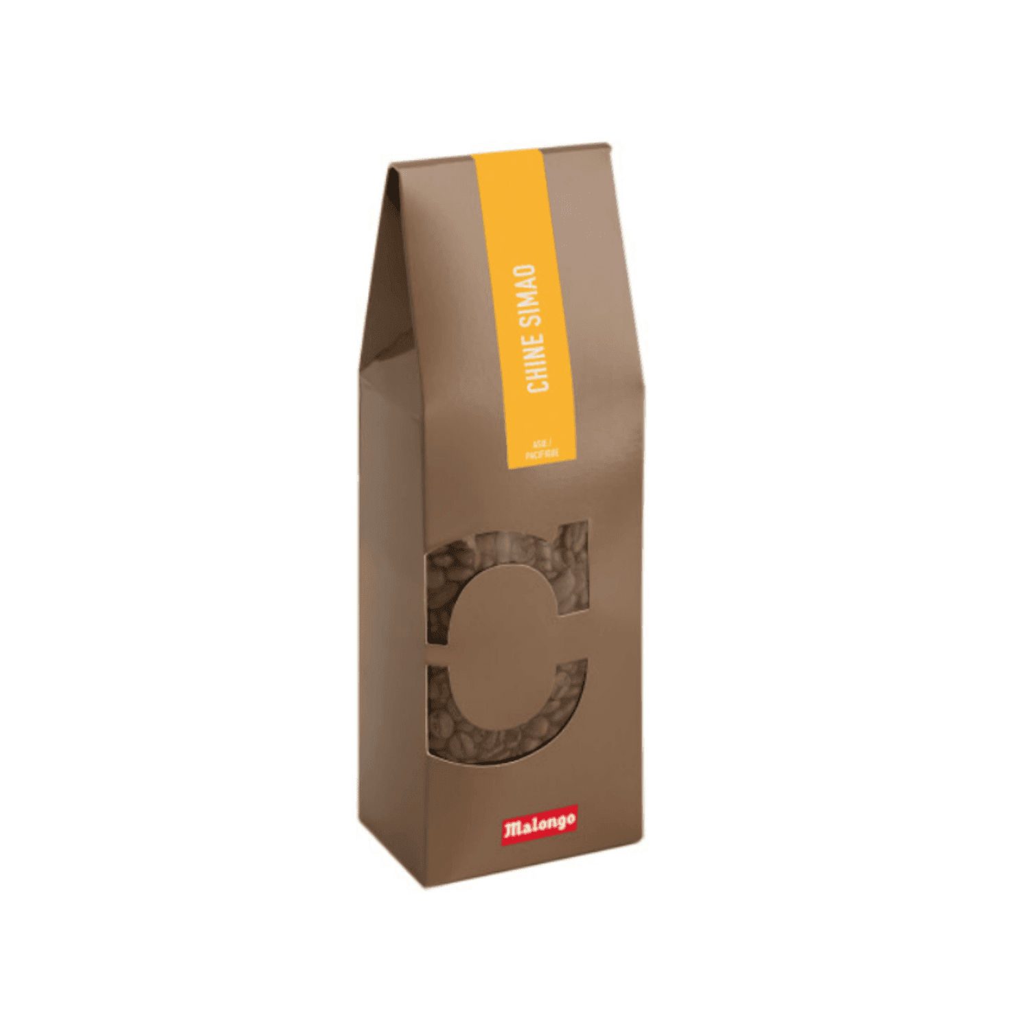 COFFEE BEANS CHINA SIMAO