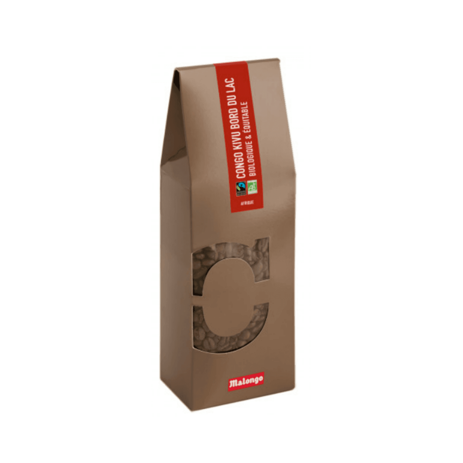 COFFEE BEANS CONGO KIVU