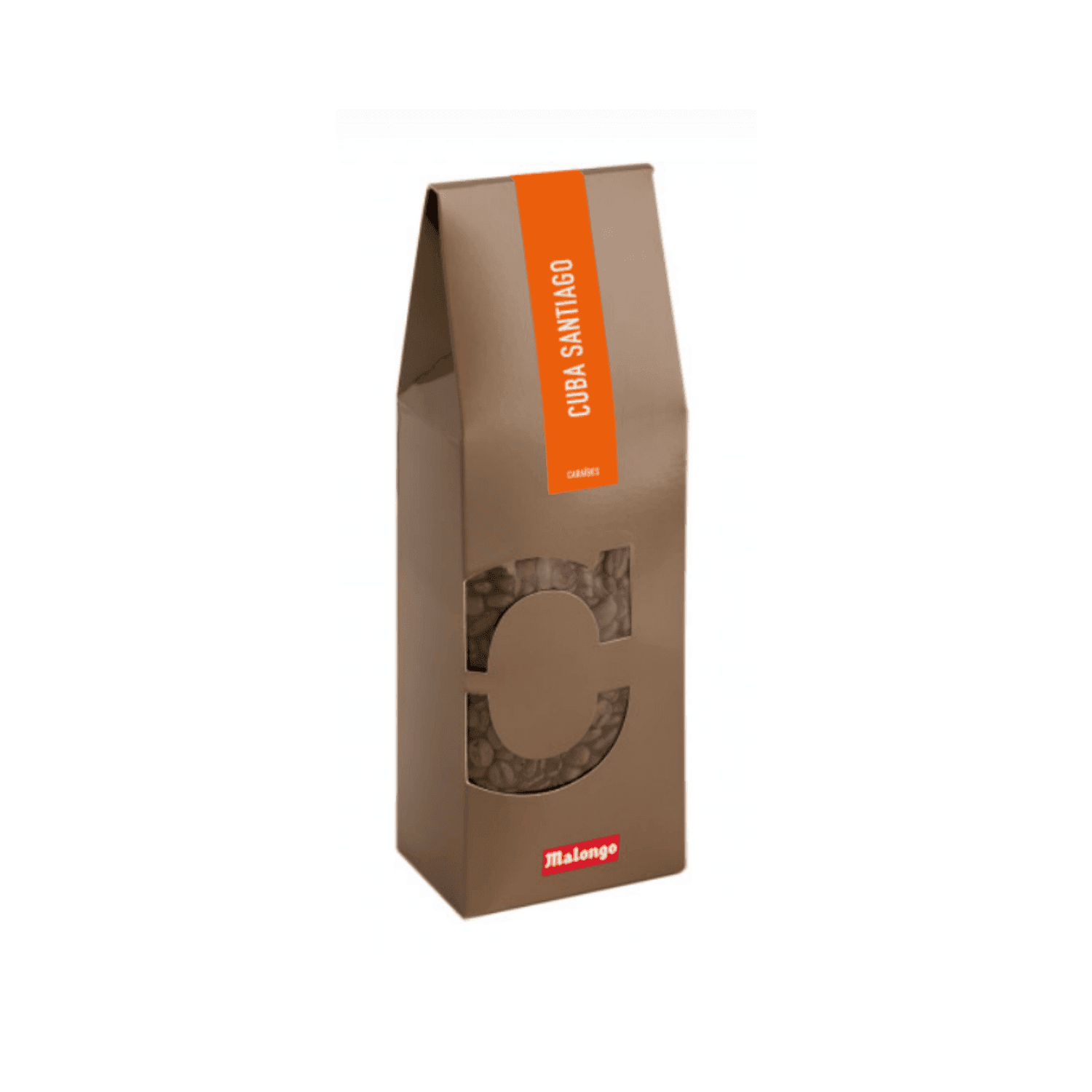 COFFEE BEANS CUBA SANTIAGO
