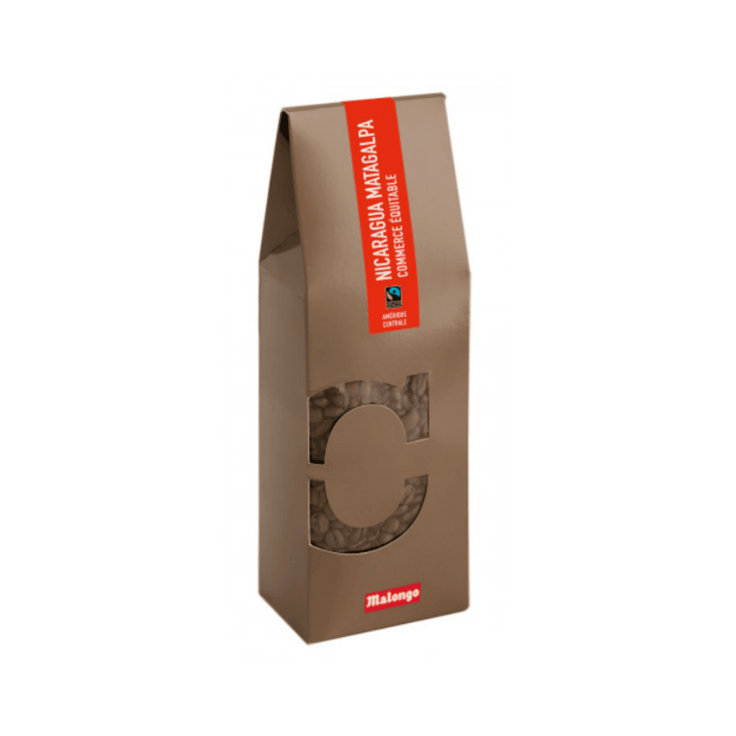 COFFEE BEANS NICARAGUA MATAGALPA