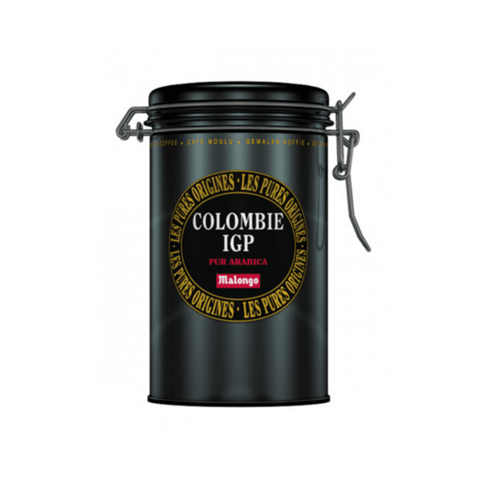 COLOMBIA PGI GROUND COFFEE