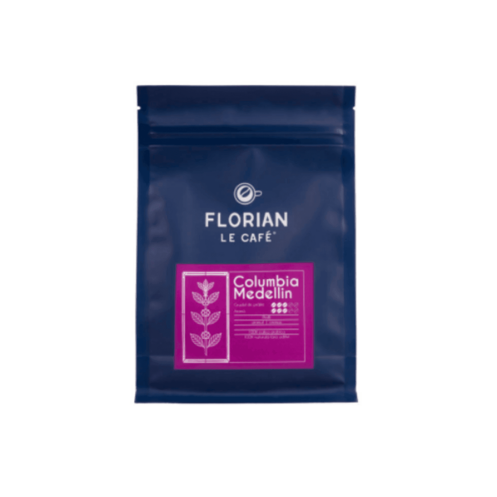 COLUMBIA MEDELLIN - Florian