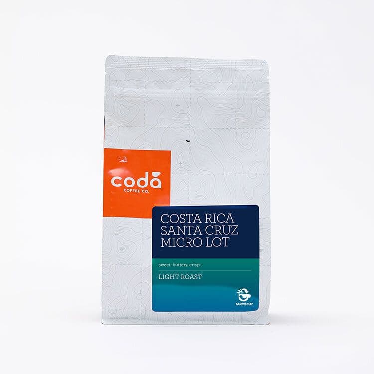 Costa Rica Santa Cruz Micro Lot
