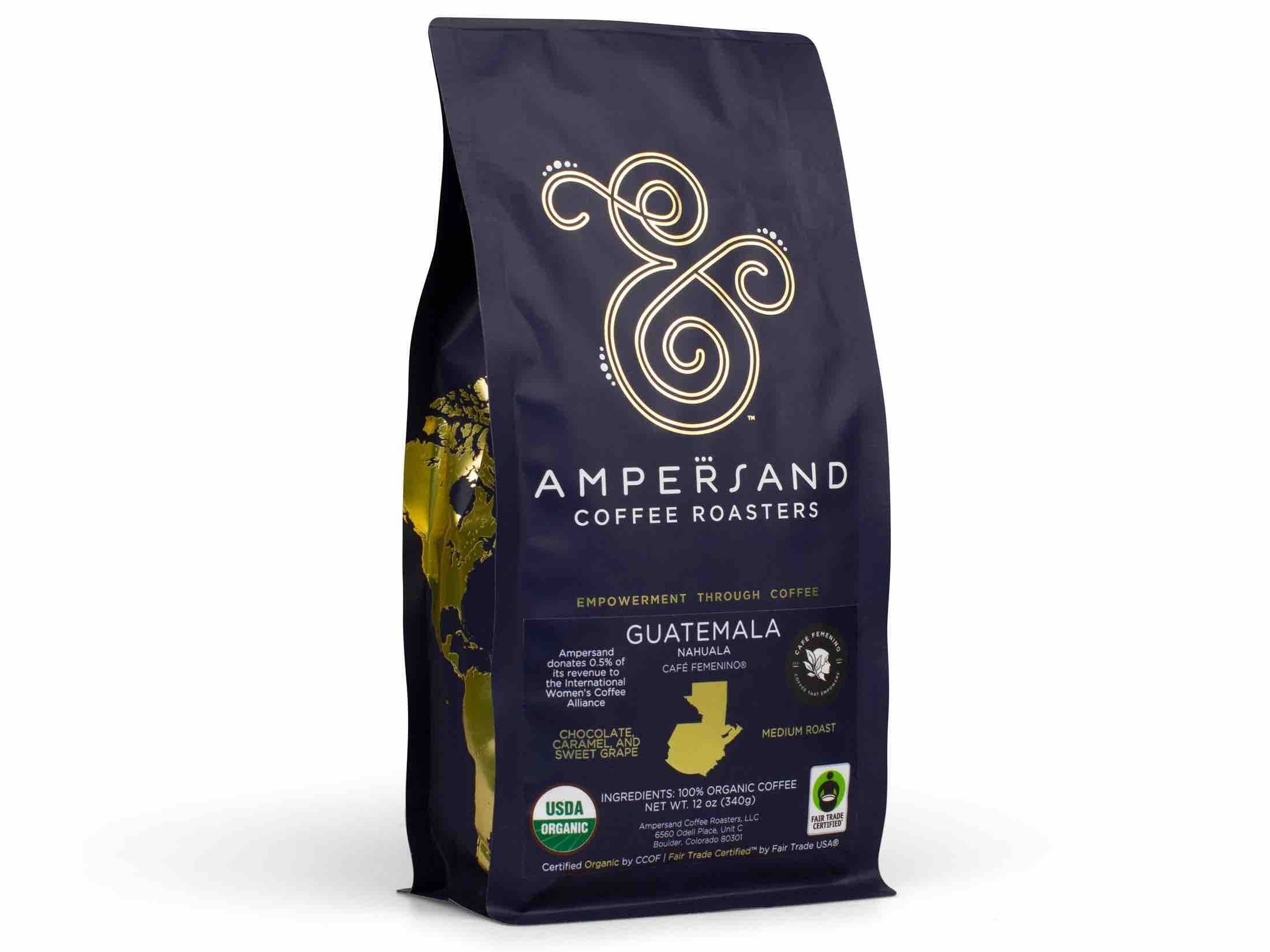DARK GUATEMALA NAHUALA