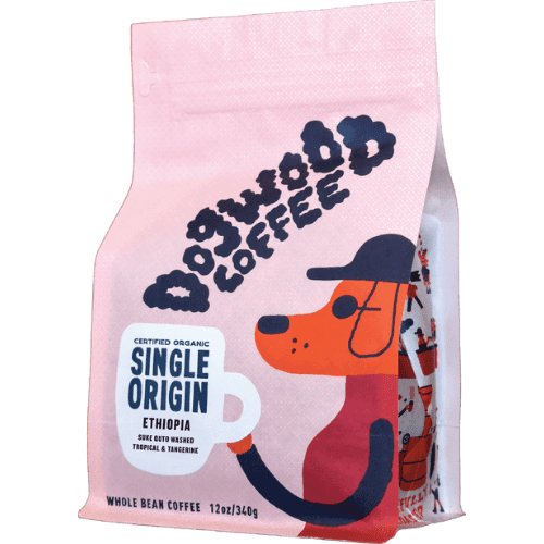 ETHIOPIA // SUKE QUTO WASHED