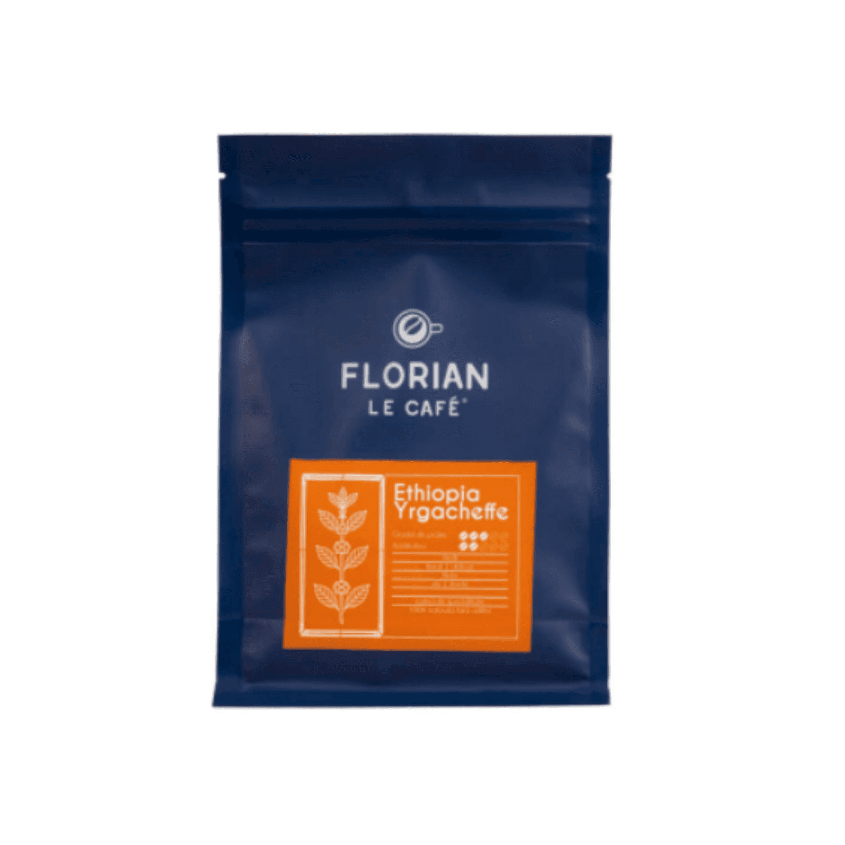 ETHIOPIA YIRGA CHEFFE - Florian