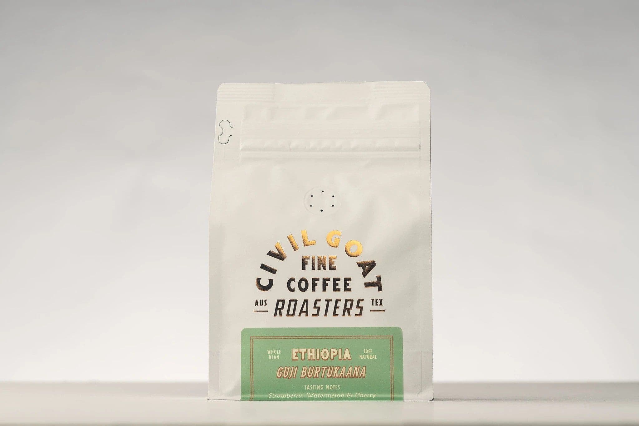 ETHIOPIA YIRGACHEFFE