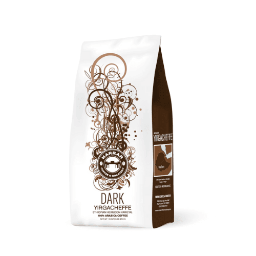 Ethiopia Yirgacheffe Dark