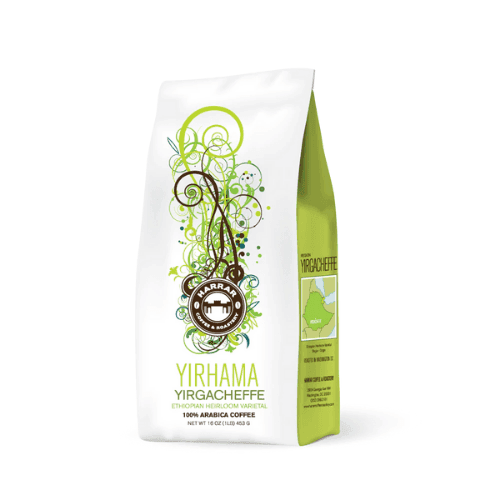 Ethiopia Yirgacheffe Yirhama