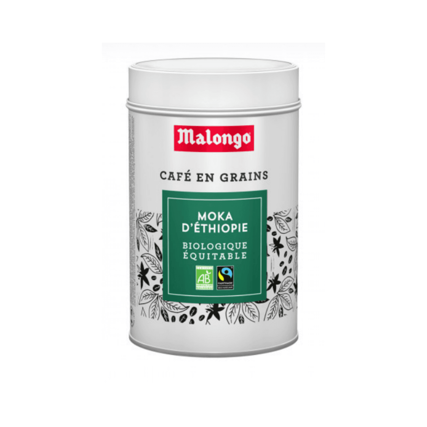 ETHIOPIAN MOCHA BEAN COFFEE