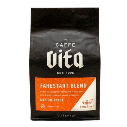 FARESTART BLEND