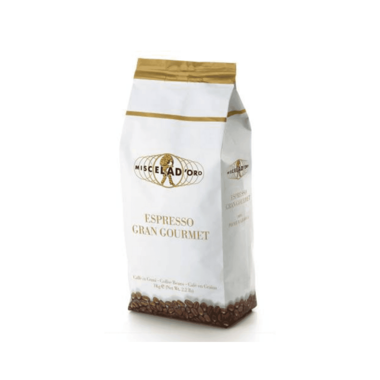 Gran Gourmet Espresso Beans