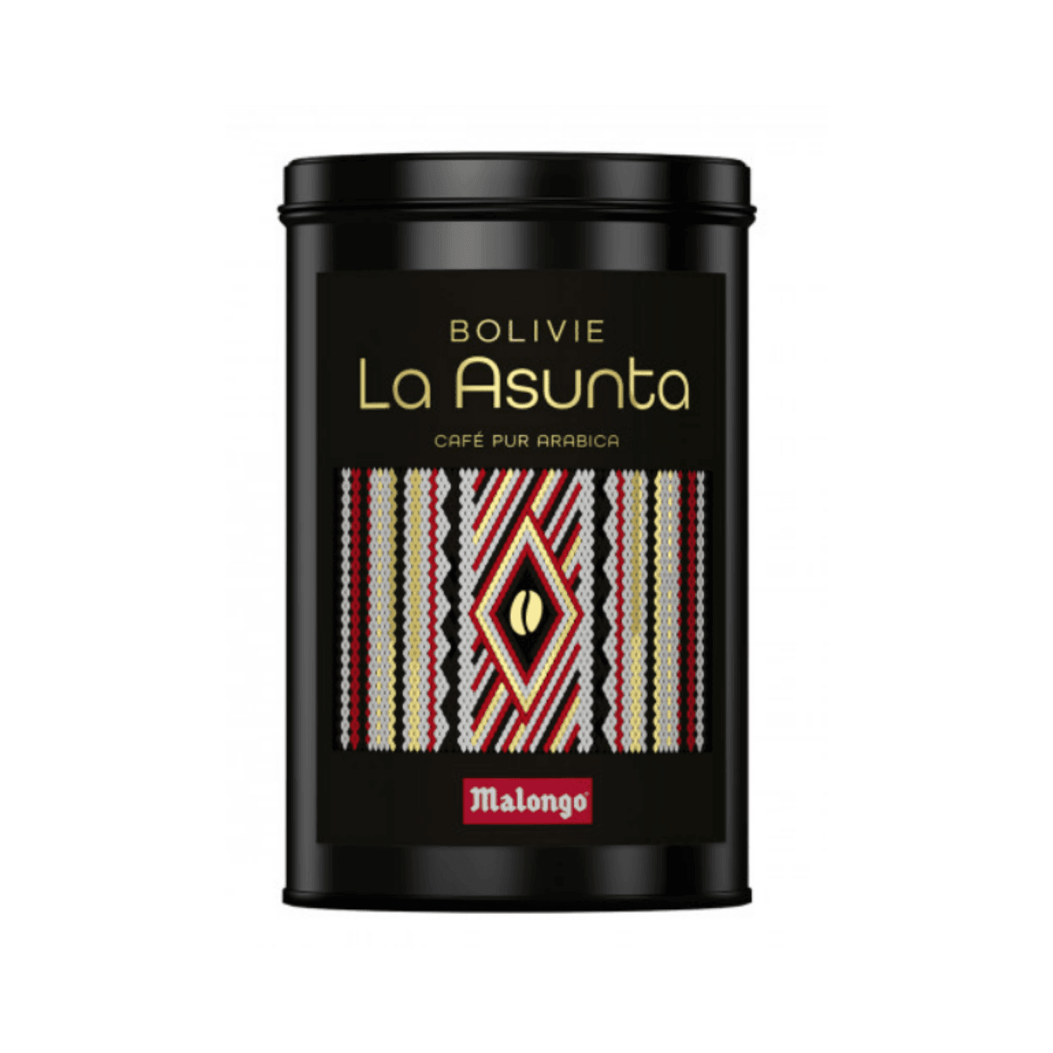 GROUND COFFEE BOLIVIA LA ASUNTA