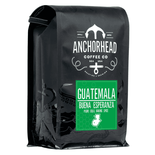 Guatemala Buena Esperanza