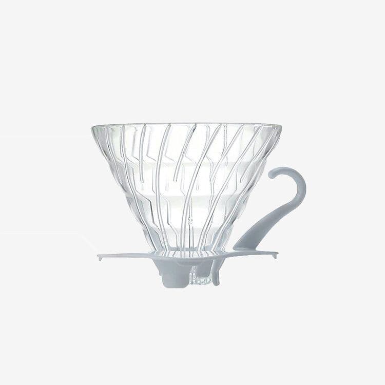 HARIO V60 02 GLASS DRIPPER