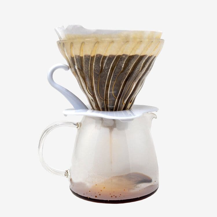 HARIO V60 02 PAPER FILTERS (100 CT.) 2