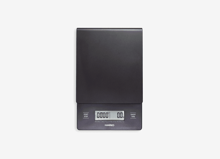 HARIO V60 DRIP SCALE