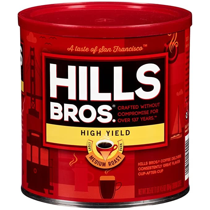 High Yield