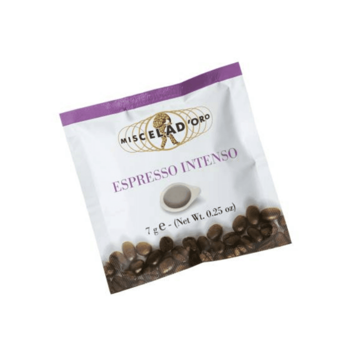 Intenso ESE Espresso Pods