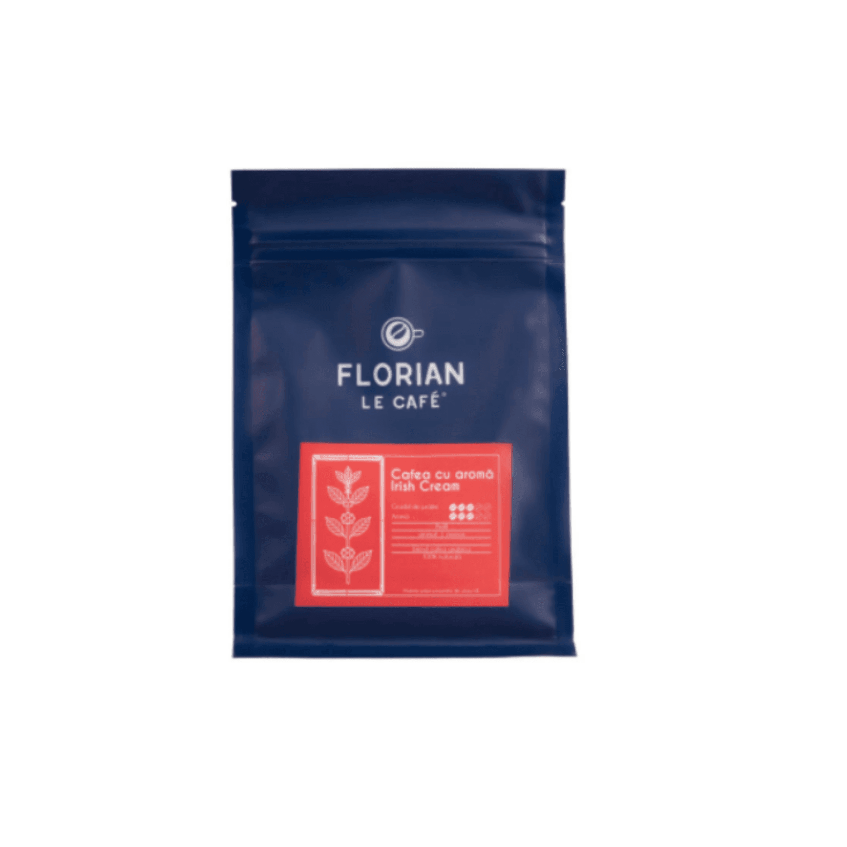 IRISH CREAM FLAVORED COFFEE