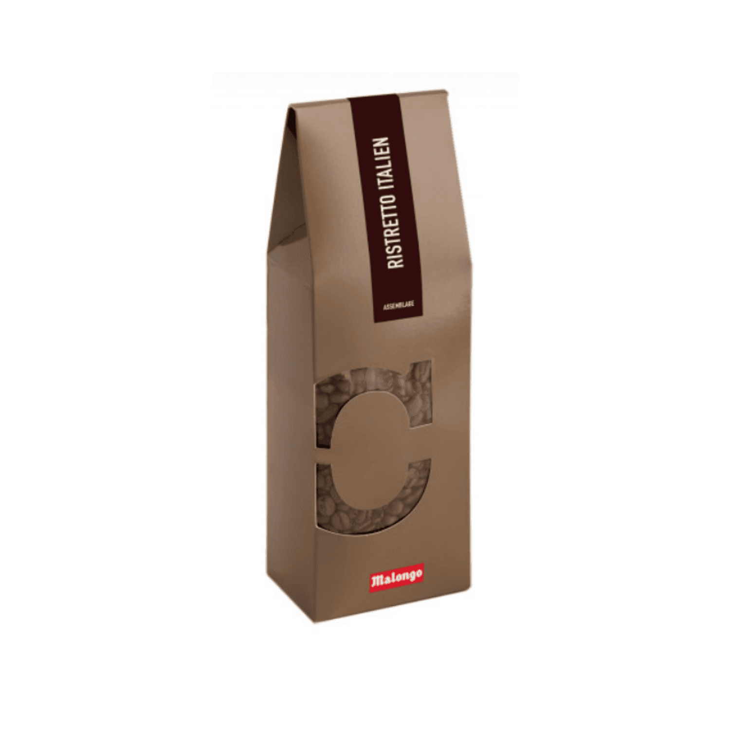 ITALIAN RISTRETTO COFFEE BEANS