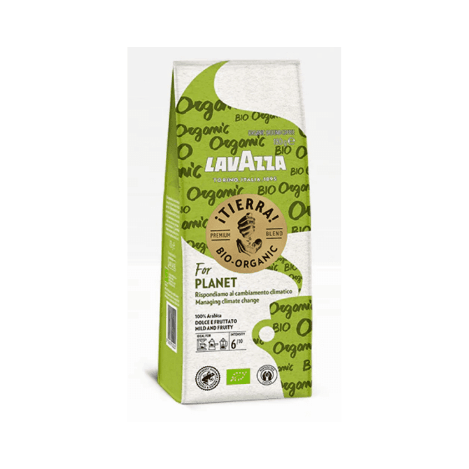 iTierra! Bio-Organic For Planet
