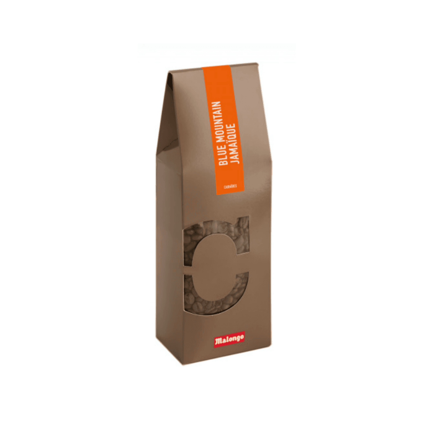 JAMAICAN BLUE MOUNTAIN COFFEE BEANS