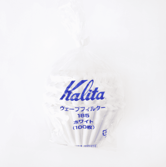 KALITA WAVE 185 FILTERS