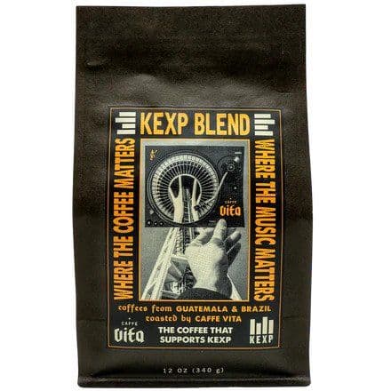 KEXP BLEND