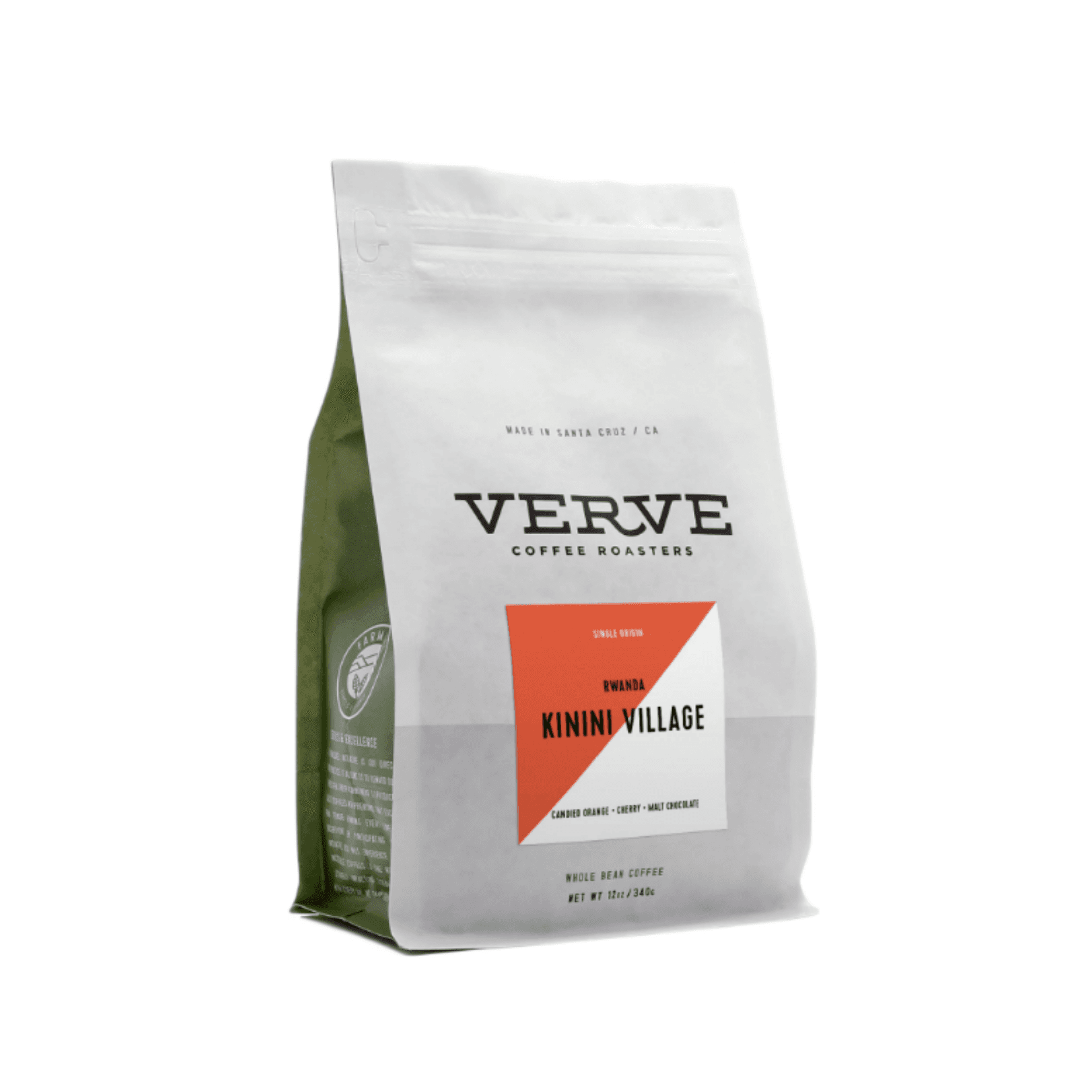 KININI VILLAGE - Verve Coffee