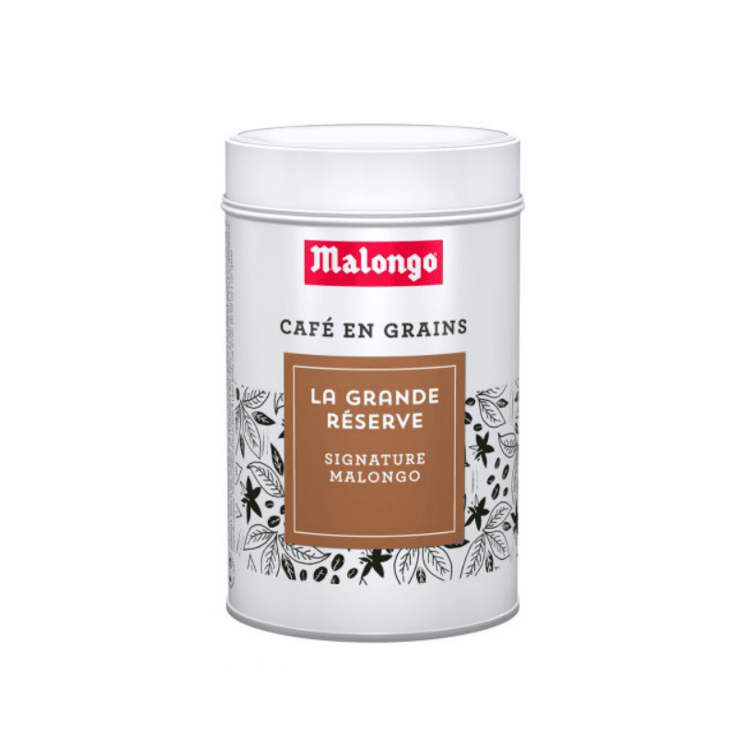 LA GRANDE RESERVE COFFEE BEANS