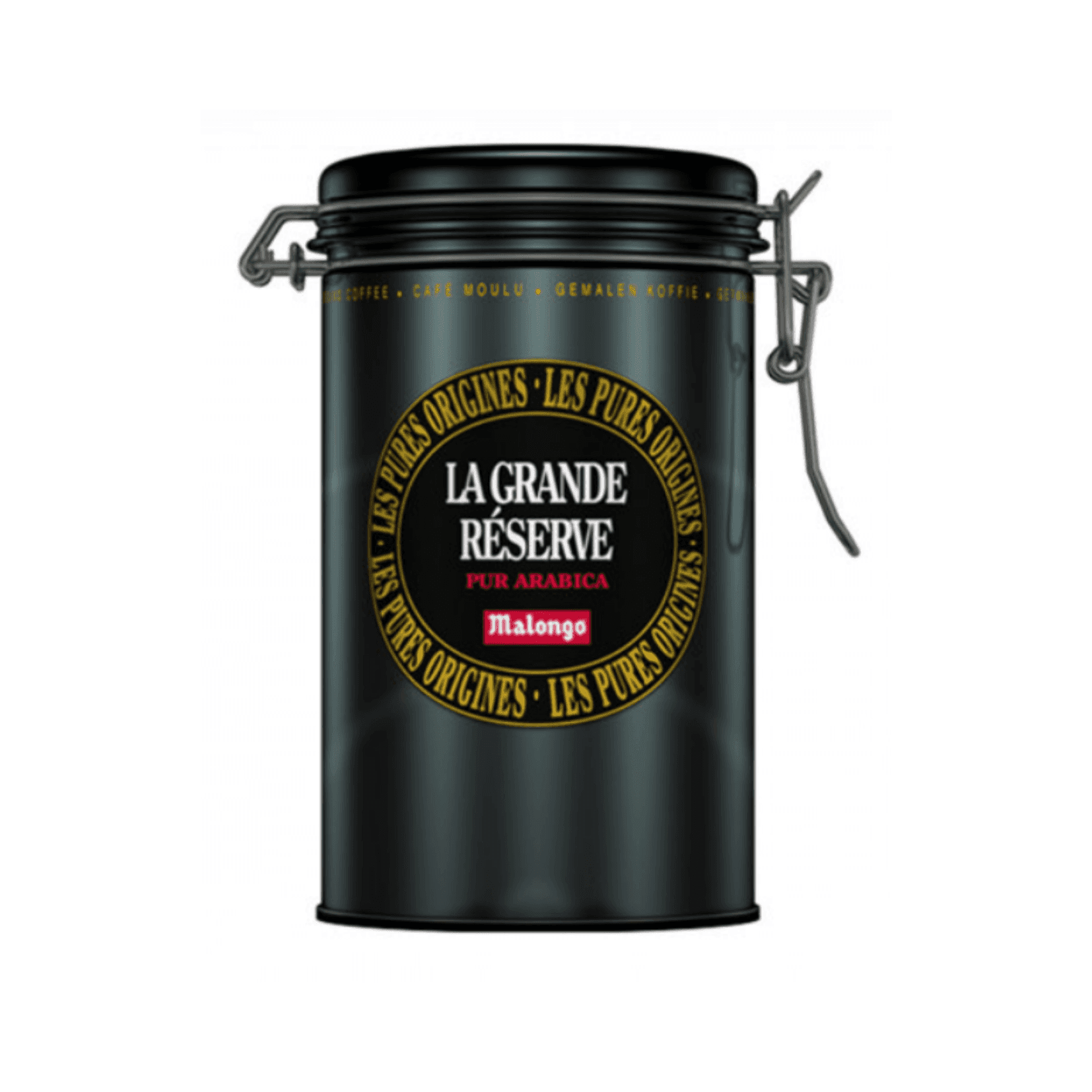 LA GRANDE RESERVE GROUND COFFEE