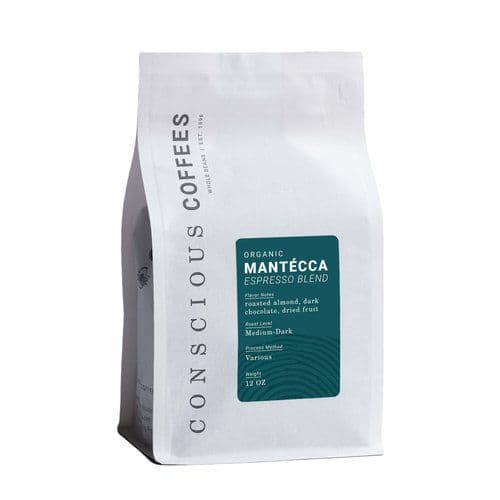 Mantécca Blend