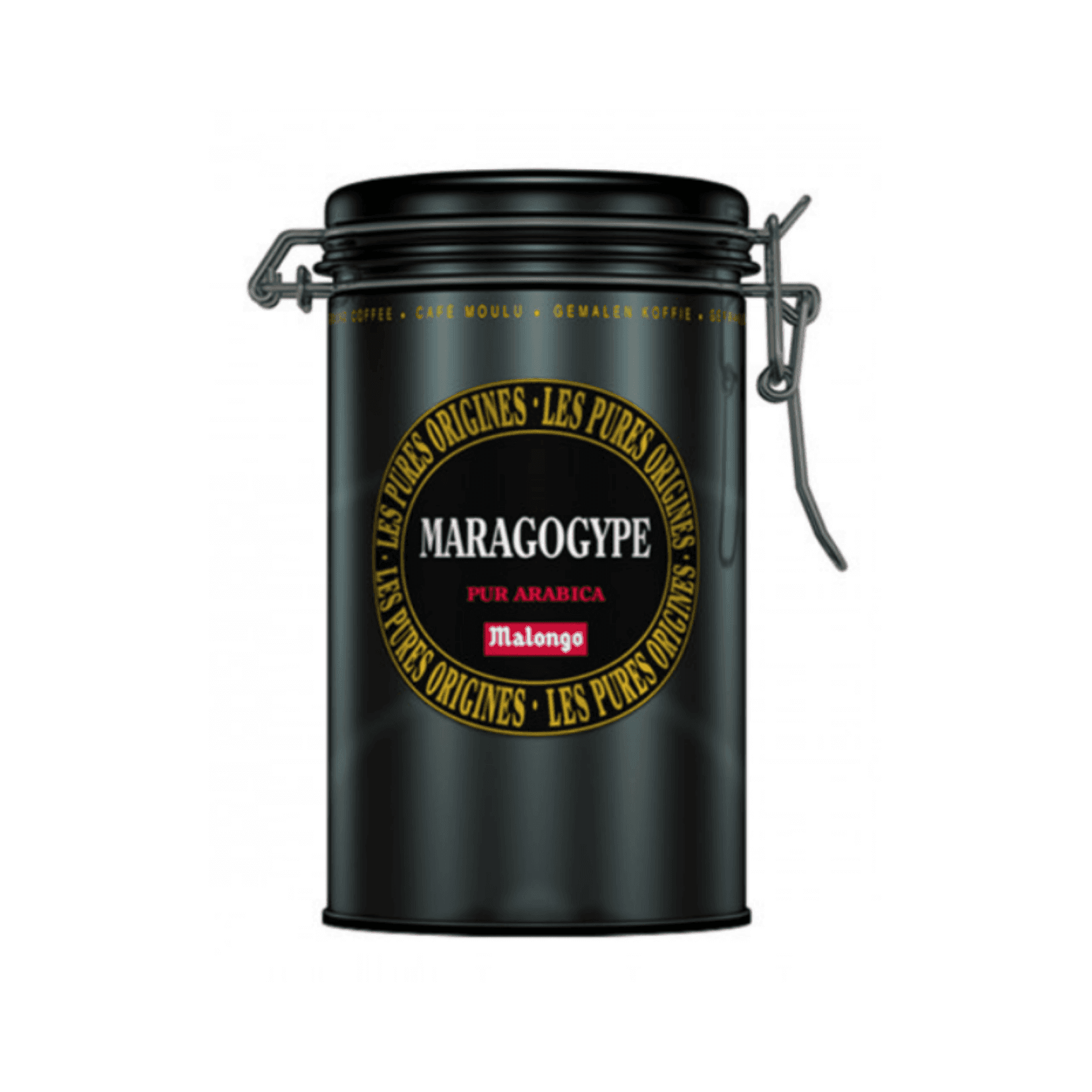 MARAGOGYPE GROUND COFFEE