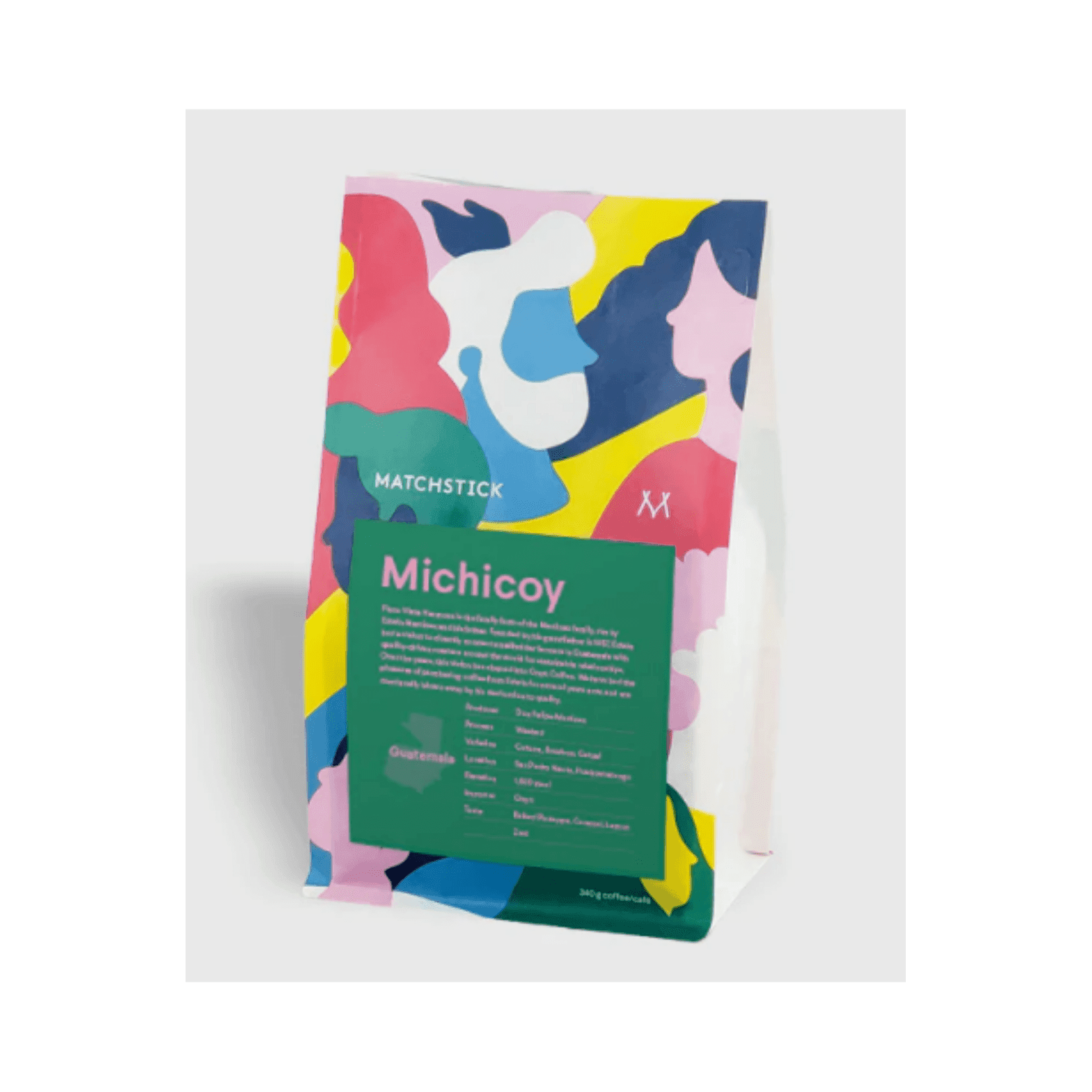 Michicoy — Guatemala