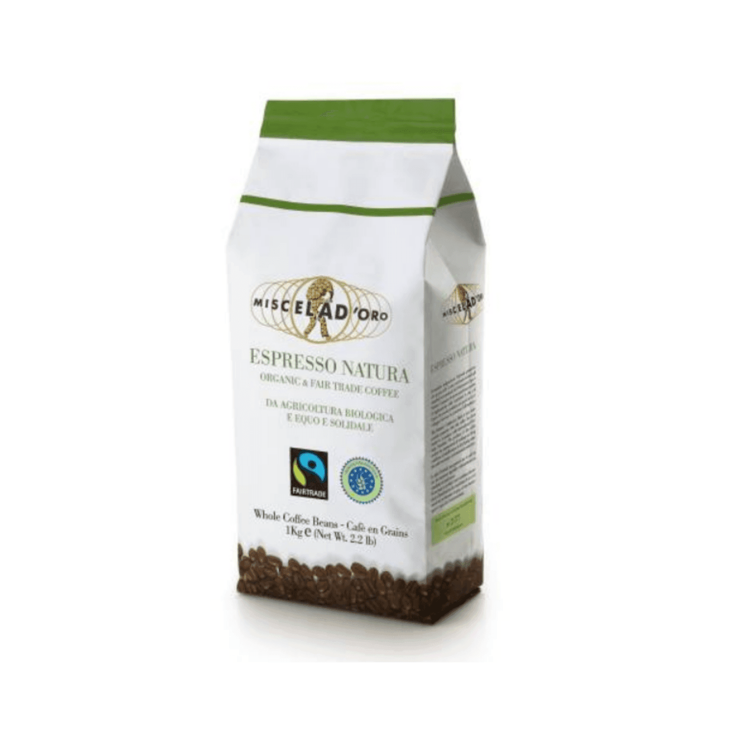 Natura Organic Espresso